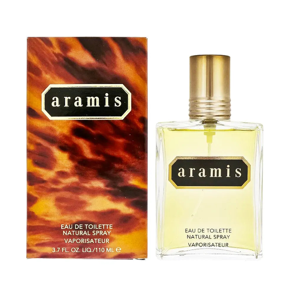 Aramis EDT 110ml (Brown)