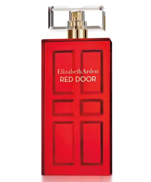 Elizabeth Arden Red Door For Women EDT 100ml