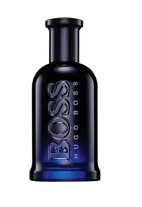 Hugo Boss Bottled Night EDT 100ml